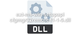 ext-ms-win-setupapi-cfgmgr32remote-l1-1-0