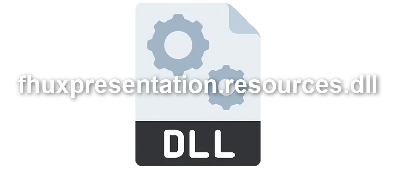 fhuxpresentation.resources