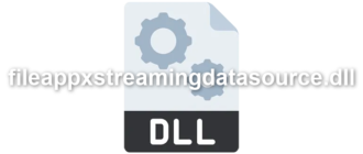 fileappxstreamingdatasource
