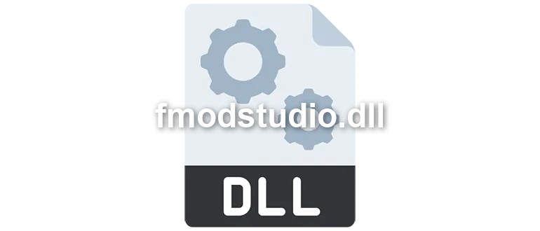 fmodstudio