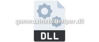 gameuxinstallhelper