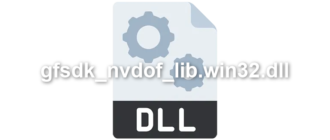 gfsdk_nvdof_lib.win32