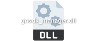 gnsdk_manager