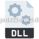 gsdx32-avx2
