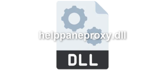helppaneproxy