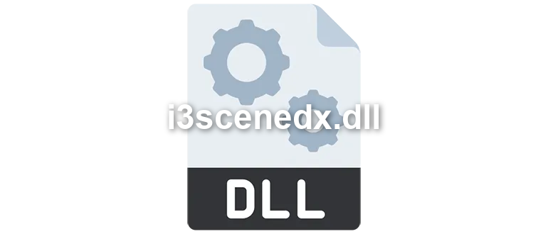 i3scenedx