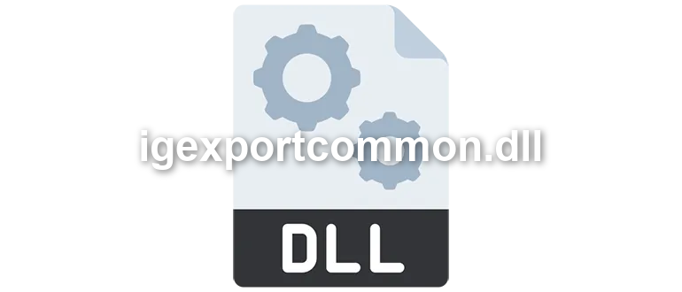 igexportcommon