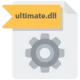 Иконка ultimate.dll