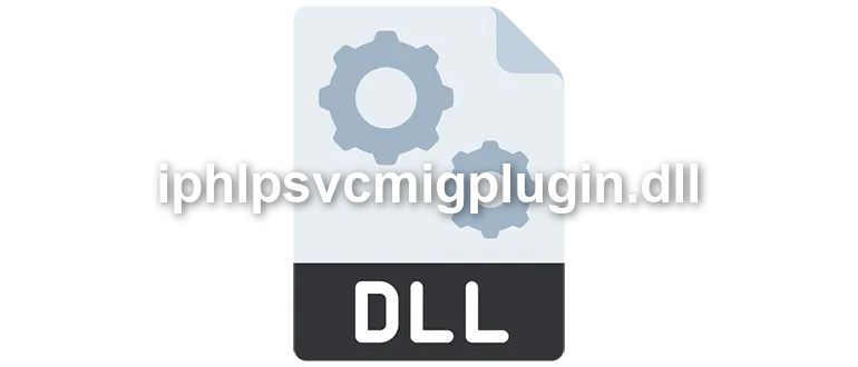iphlpsvcmigplugin