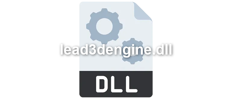 lead3dengine