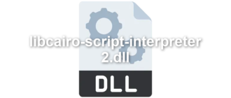 libcairo-script-interpreter-2