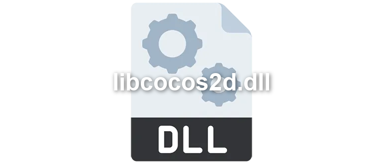 libcocos2d