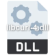libcurl-4