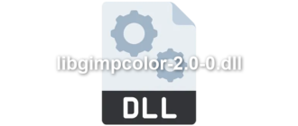 libgimpcolor-2.0-0