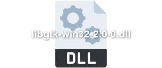 libgtk-win32-2.0-0