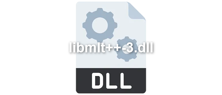 libmlt++-3