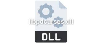 libpdcurses