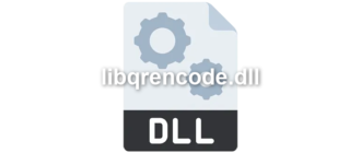 libqrencode