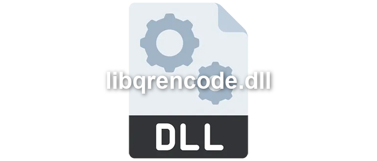 libqrencode