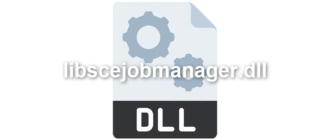 libscejobmanager