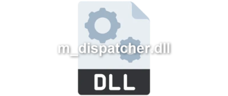 m_dispatcher