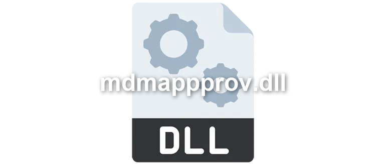mdmappprov