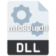 mfc80u