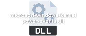 microsoft-windows-kernel-power-events