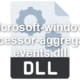 microsoft-windows-processor-aggregator-events