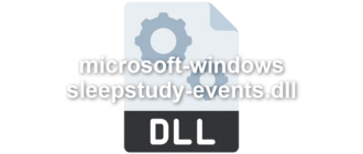microsoft-windows-sleepstudy-events