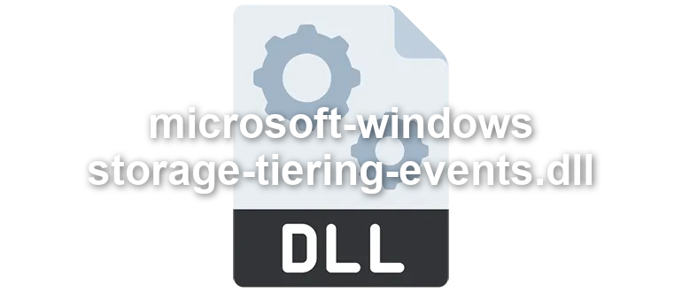 microsoft-windows-storage-tiering-events