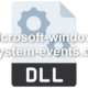 microsoft-windows-system-events
