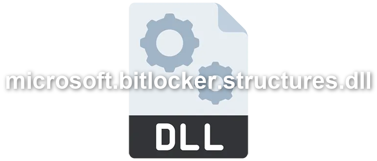 microsoft.bitlocker.structures