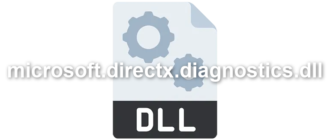 microsoft.directx.diagnostics