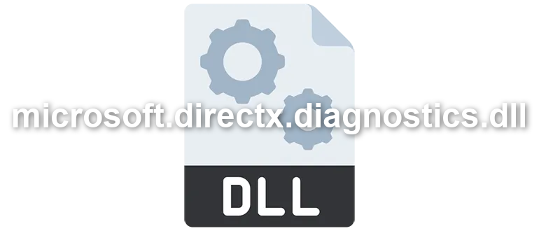 microsoft.directx.diagnostics
