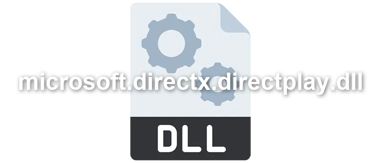 microsoft.directx.directplay