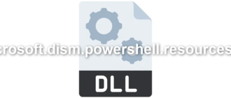 microsoft.dism.powershell.resources