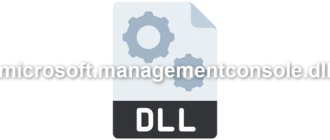 microsoft.managementconsole