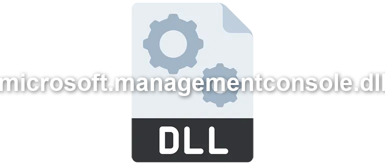 microsoft.managementconsole