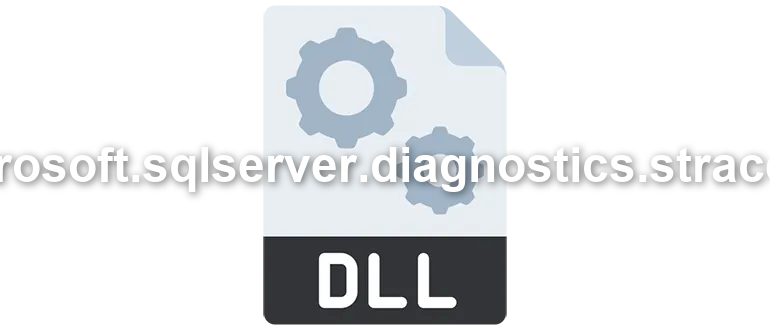 microsoft.sqlserver.diagnostics.strace