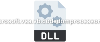 microsoft.vsa.vb.codedomprocessor