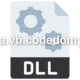 microsoft.vsa.vb.codedomprocessor