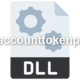 microsoftaccounttokenprovider