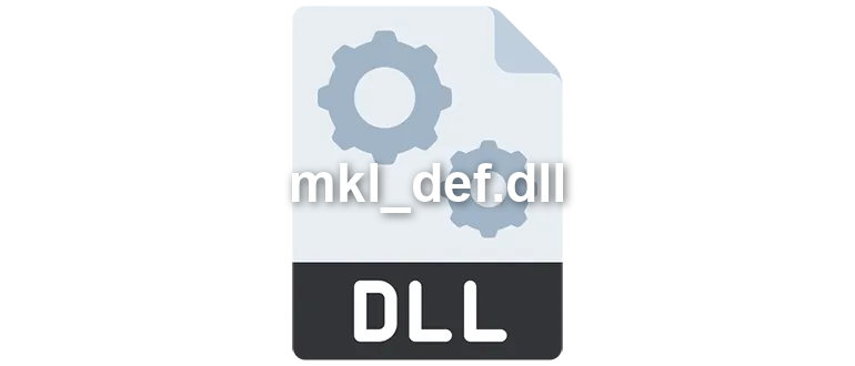 mkl_def