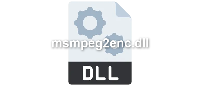 msmpeg2enc