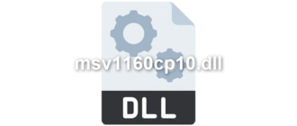 msv1160cp10