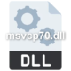 msvcp70