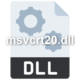 msvcrt20