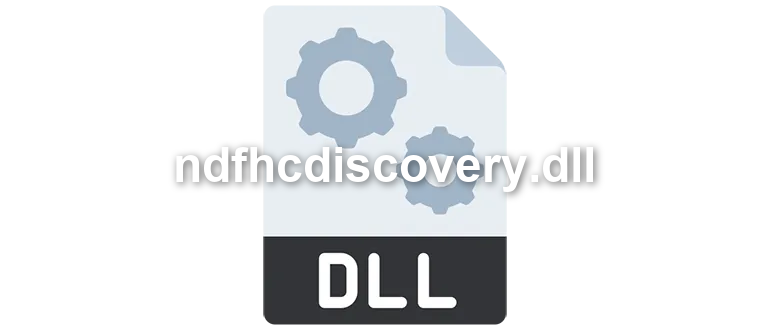 ndfhcdiscovery