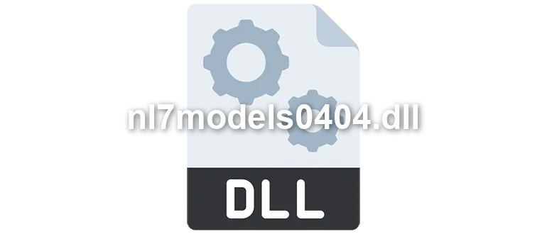nl7models0404